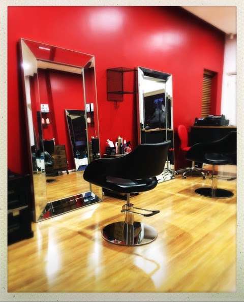Photo: Opus Hairdressing