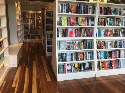 Photo: Pegi Williams Book Shop